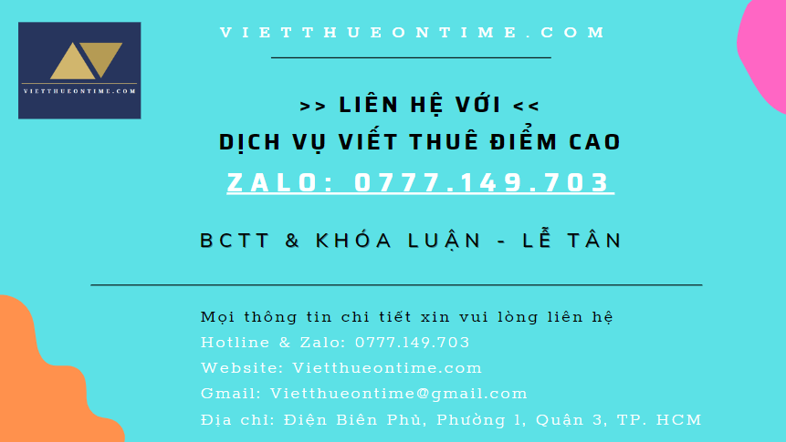 Bộ phận lễ tân