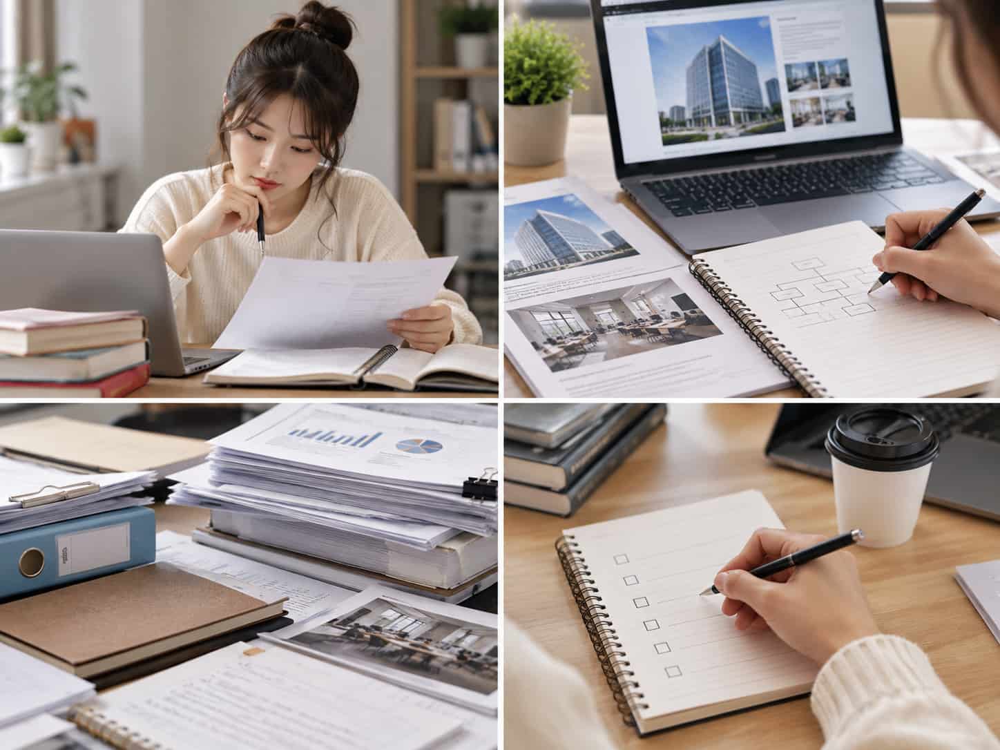 Cách Viết Báo Cáo Thực Tập Đạt Điểm Cao