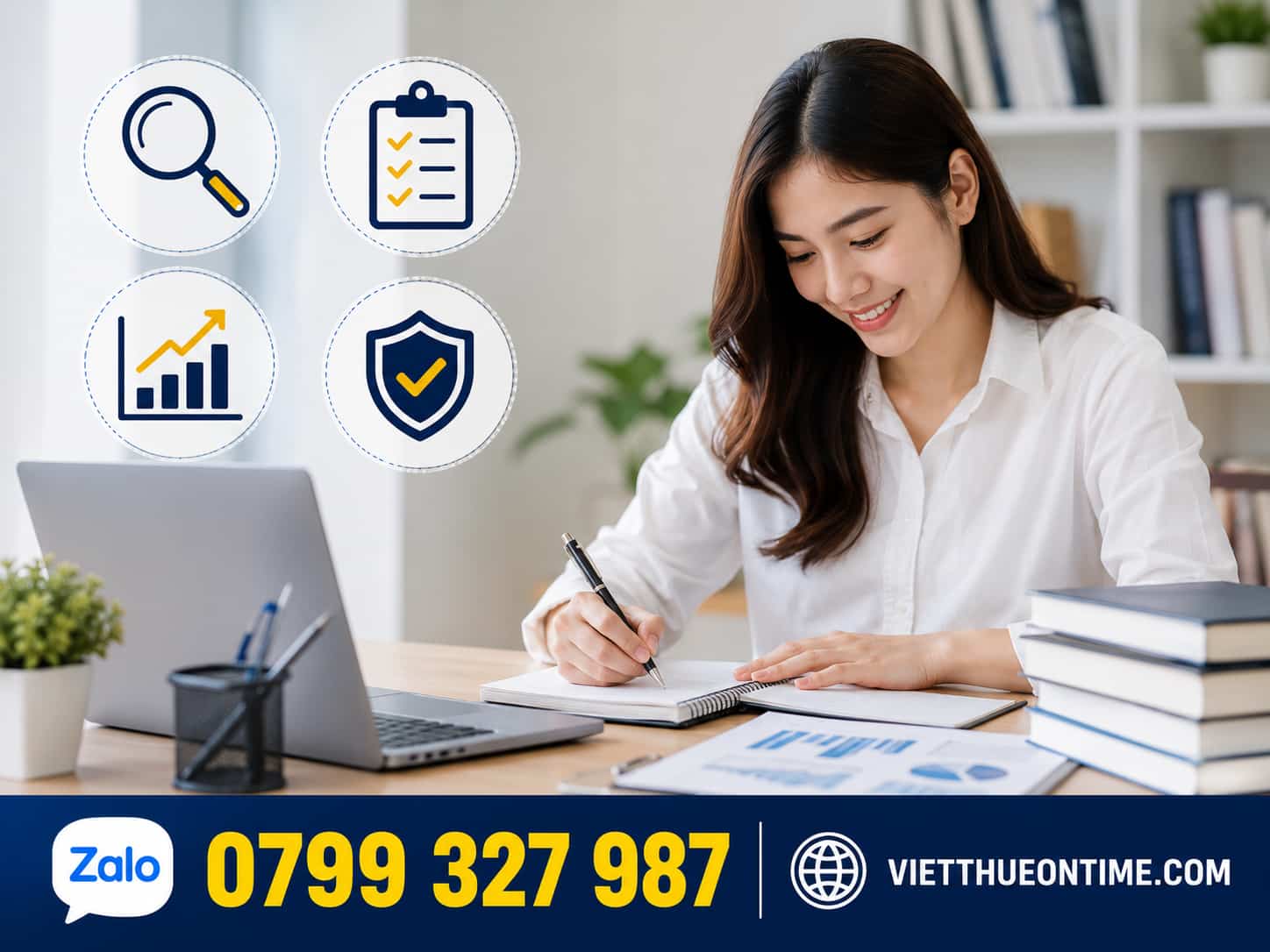 Cách chọn đề tài luận văn kế toán phù hợp bản thân