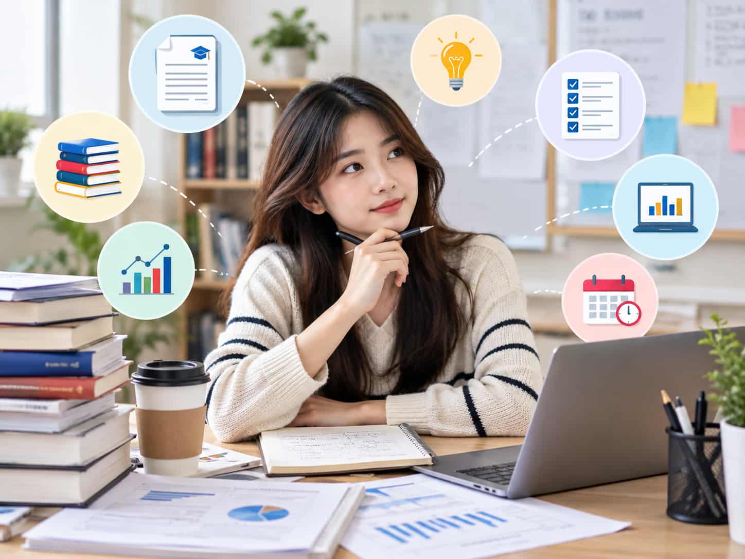 Cách làm khóa luận tốt nghiệp